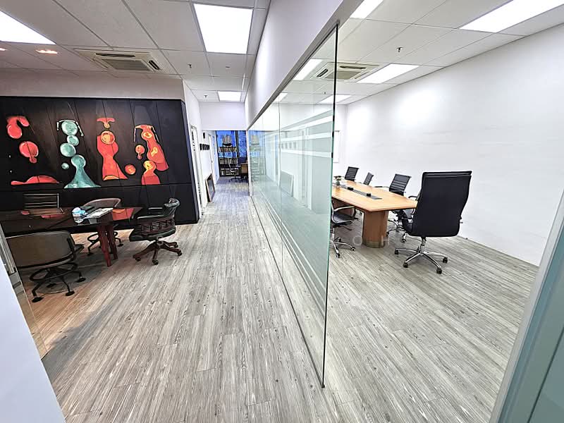 Vertex, 33 Ubi Avenue 3, 2,240 sqft, Light Industrial (B1) For Rent, by Shelly Koh, 25487854 - CommercialGuru.com.sg
