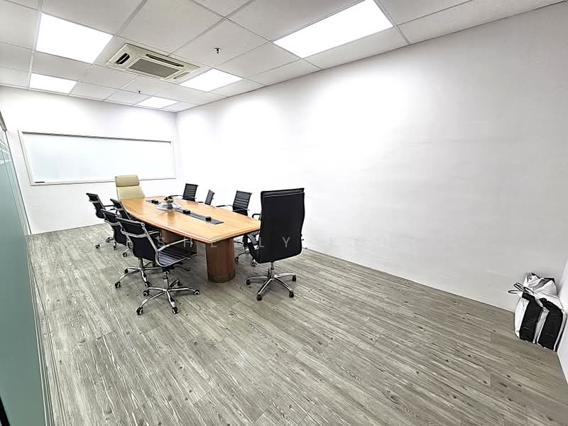 Vertex, 33 Ubi Avenue 3, 2,240 sqft, Light Industrial (B1) For Rent, by Shelly Koh, 25487854 - CommercialGuru.com.sg