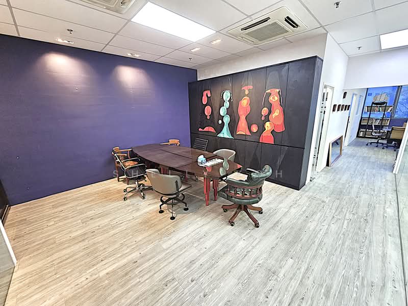 Vertex, 33 Ubi Avenue 3, 2,240 sqft, Light Industrial (B1) For Rent, by Shelly Koh, 25487854 - CommercialGuru.com.sg