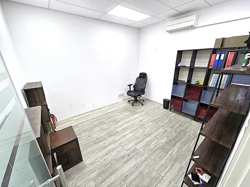 Vertex, 33 Ubi Avenue 3, 2,240 sqft, Light Industrial (B1) For Rent, by Shelly Koh, 25487854 - CommercialGuru.com.sg