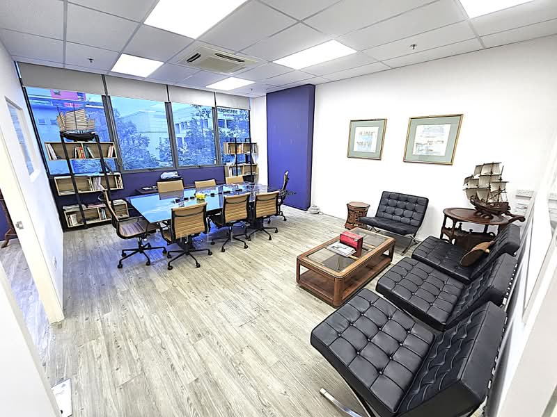 Vertex, 33 Ubi Avenue 3, 2,240 sqft, Light Industrial (B1) For Rent, by Shelly Koh, 25487854 - CommercialGuru.com.sg