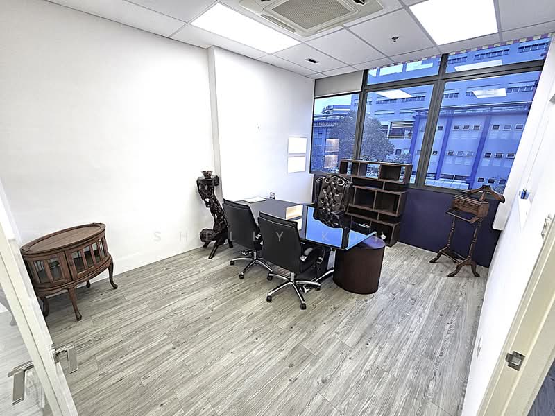 Vertex, 33 Ubi Avenue 3, 2,240 sqft, Light Industrial (B1) For Rent, by Shelly Koh, 25487854 - CommercialGuru.com.sg