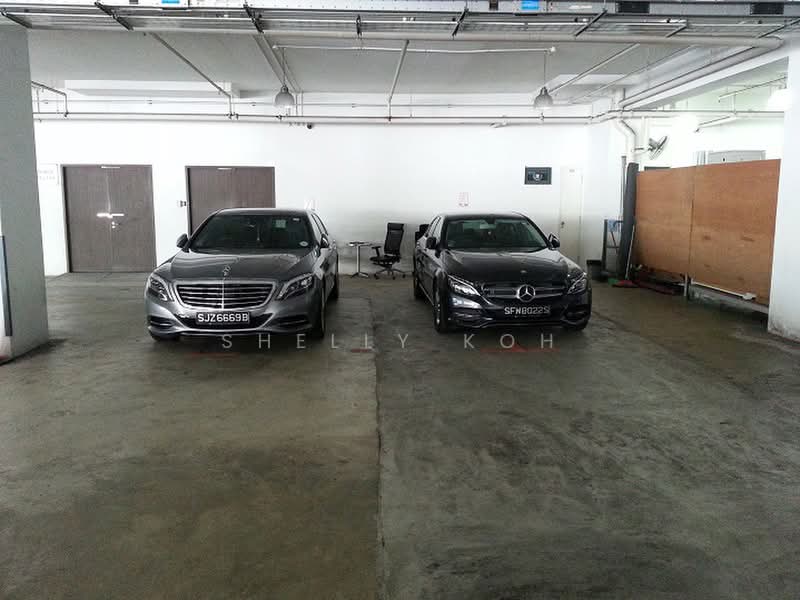 Vertex, 33 Ubi Avenue 3, 2,240 sqft, Light Industrial (B1) For Rent, by Shelly Koh, 25487854 - CommercialGuru.com.sg