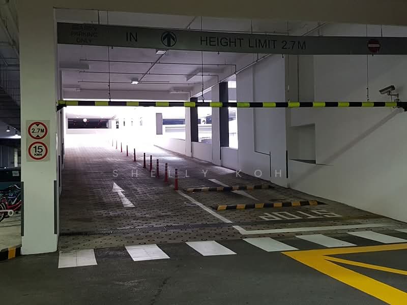 Vertex, 33 Ubi Avenue 3, 2,240 sqft, Light Industrial (B1) For Rent, by Shelly Koh, 25487854 - CommercialGuru.com.sg
