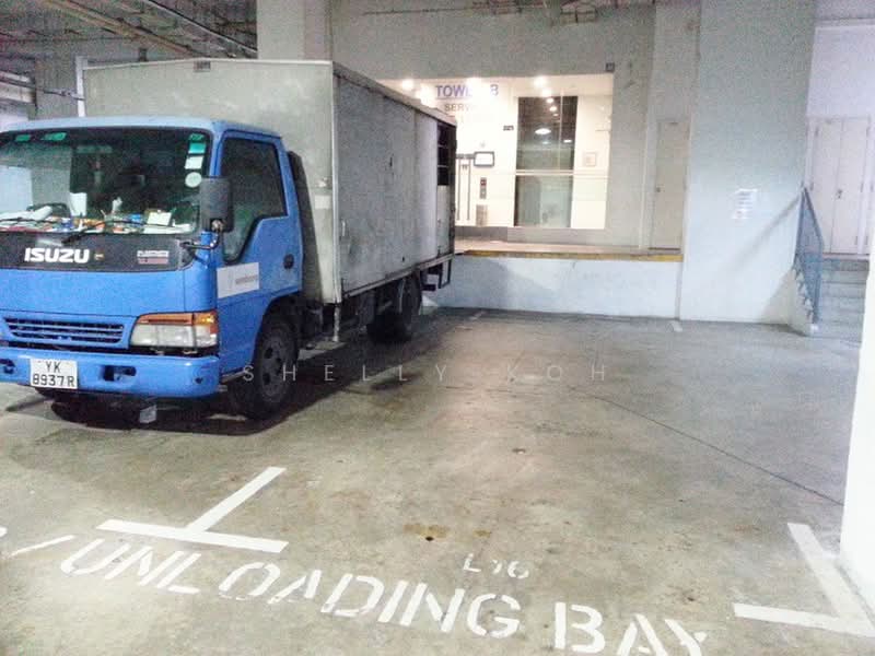Vertex, 33 Ubi Avenue 3, 2,240 sqft, Light Industrial (B1) For Rent, by Shelly Koh, 25487854 - CommercialGuru.com.sg