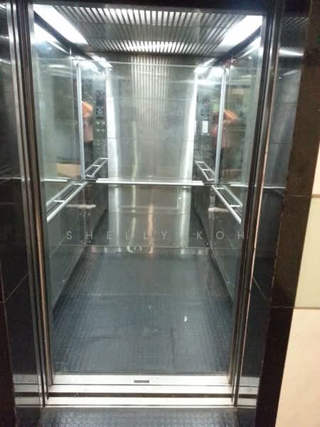 Vertex, 33 Ubi Avenue 3, 2,240 sqft, Light Industrial (B1) For Rent, by Shelly Koh, 25487854 - CommercialGuru.com.sg