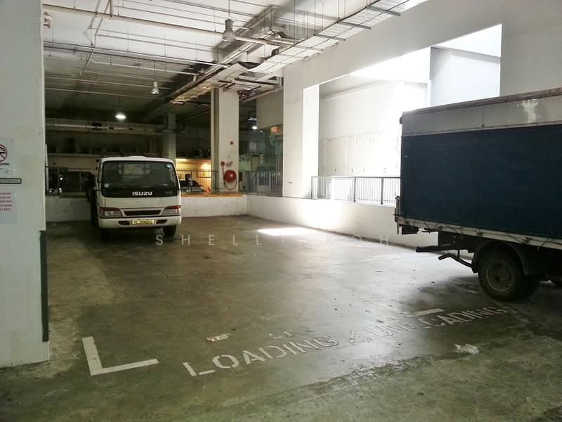 Vertex, 33 Ubi Avenue 3, 2,240 sqft, Light Industrial (B1) For Rent, by Shelly Koh, 25487854 - CommercialGuru.com.sg