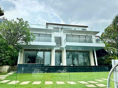 For Sale - Paradise Island