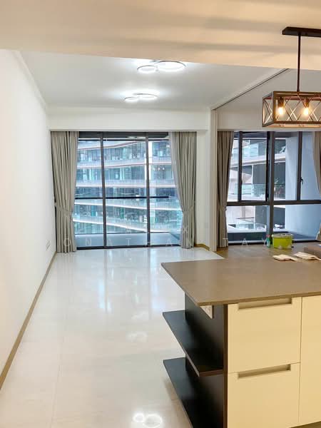 Marina One Residences, 23 Marina Way, 1 Bedroom, 710 sqft, Condominium For Rent, by Alex Jonathan Tay, 25487875 - PropertyGuru.com.sg