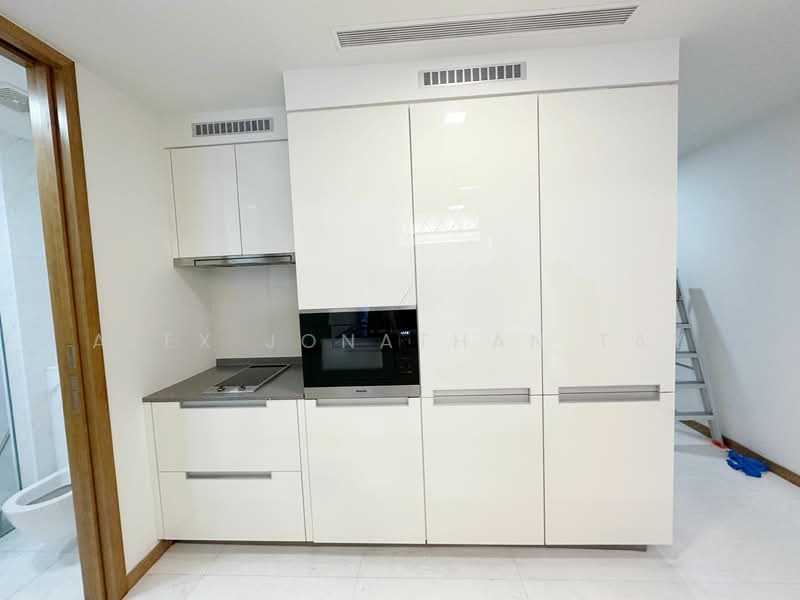 Marina One Residences, 23 Marina Way, 1 Bedroom, 710 sqft, Condominium For Rent, by Alex Jonathan Tay, 25487875 - PropertyGuru.com.sg