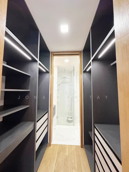 Marina One Residences, 23 Marina Way, 1 Bedroom, 710 sqft, Condominium For Rent, by Alex Jonathan Tay, 25487875 - PropertyGuru.com.sg