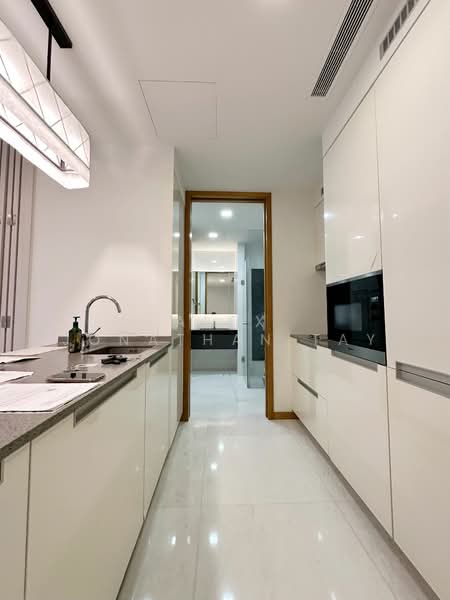 Marina One Residences, 23 Marina Way, 1 Bedroom, 710 sqft, Condominium For Rent, by Alex Jonathan Tay, 25487875 - PropertyGuru.com.sg