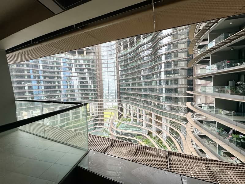 Marina One Residences, 23 Marina Way, 1 Bedroom, 710 sqft, Condominium For Rent, by Alex Jonathan Tay, 25487875 - PropertyGuru.com.sg