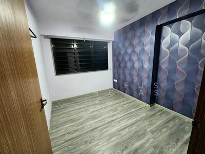 For Rent - 467A Bukit Batok West Avenue 9