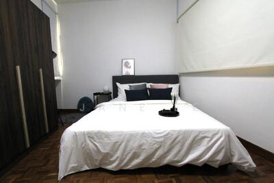 For Rent - Pine Grove