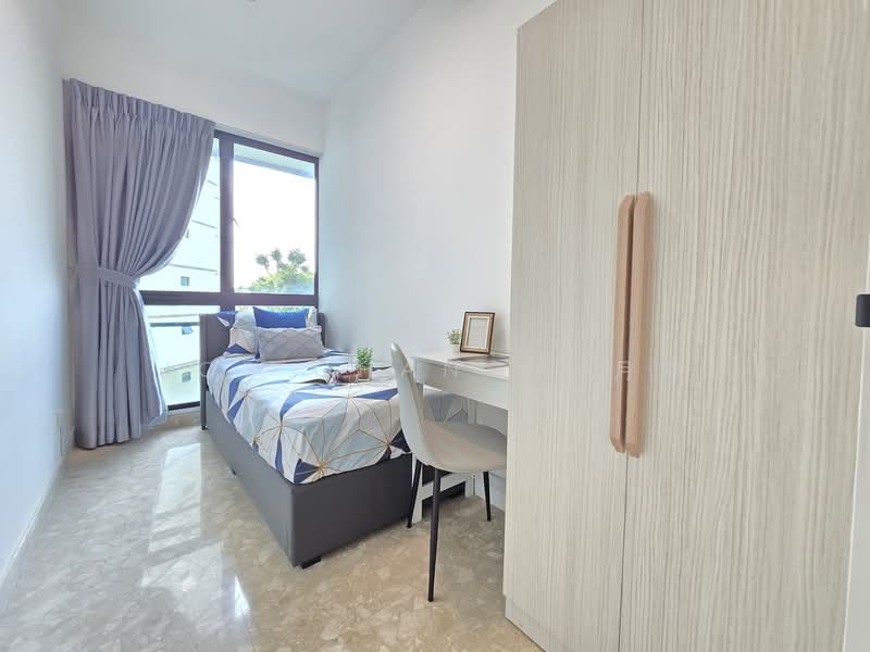 Simei Green Condominium, 7 Simei Street 4, Room Rental, 120 sqft, Condominium For Rent, by Jos Chang 张仪楠, 25487934 - PropertyGuru.com.sg