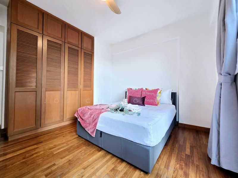 Simei Green Condominium, 7 Simei Street 4, Room Rental, 120 sqft, Condominium For Rent, by Jos Chang 张仪楠, 25487934 - PropertyGuru.com.sg