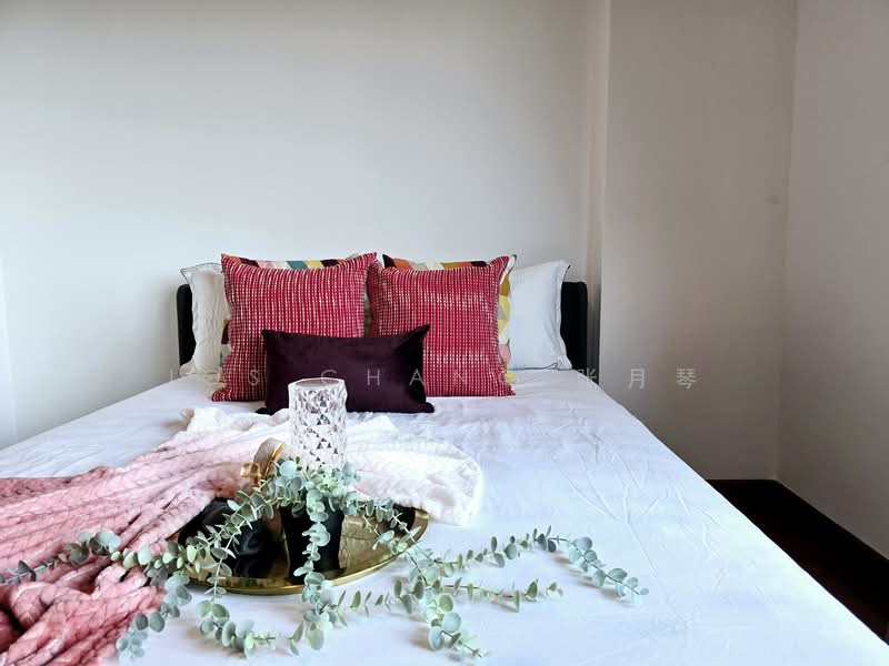 Simei Green Condominium, 7 Simei Street 4, Room Rental, 120 sqft, Condominium For Rent, by Jos Chang 张仪楠, 25487934 - PropertyGuru.com.sg