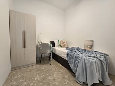 For Rent - Simei Green Condominium