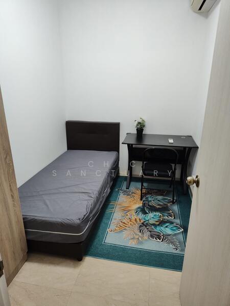 For Rent - Hazel Park Condo