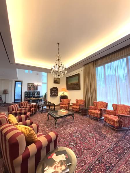 Majestic GCB @Chancery with stunning city views, Chancery Lane, 10+ Bedrooms, 25,000 sqft, Good Class Bungalow For Sale, by Gina Tng, 25487971 - PropertyGuru.com.sg