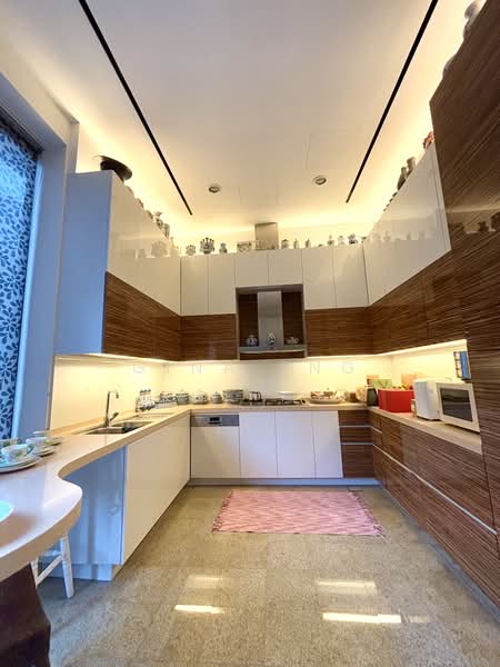 Majestic GCB @Chancery with stunning city views, Chancery Lane, 10+ Bedrooms, 25,000 sqft, Good Class Bungalow For Sale, by Gina Tng, 25487971 - PropertyGuru.com.sg