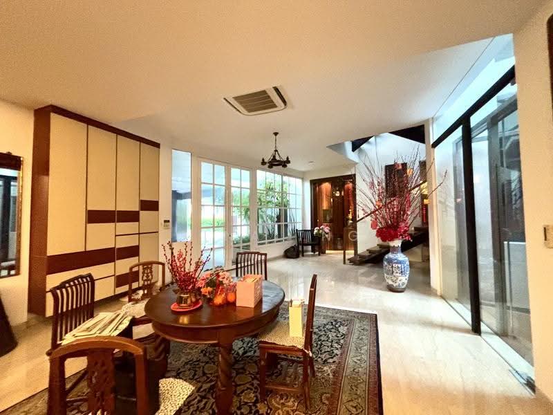 Majestic GCB @Chancery with stunning city views, Chancery Lane, 10+ Bedrooms, 25,000 sqft, Good Class Bungalow For Sale, by Gina Tng, 25487971 - PropertyGuru.com.sg