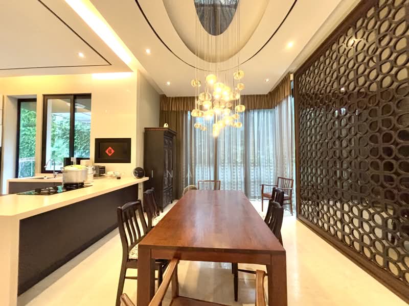 Majestic GCB @Chancery with stunning city views, Chancery Lane, 10+ Bedrooms, 25,000 sqft, Good Class Bungalow For Sale, by Gina Tng, 25487971 - PropertyGuru.com.sg