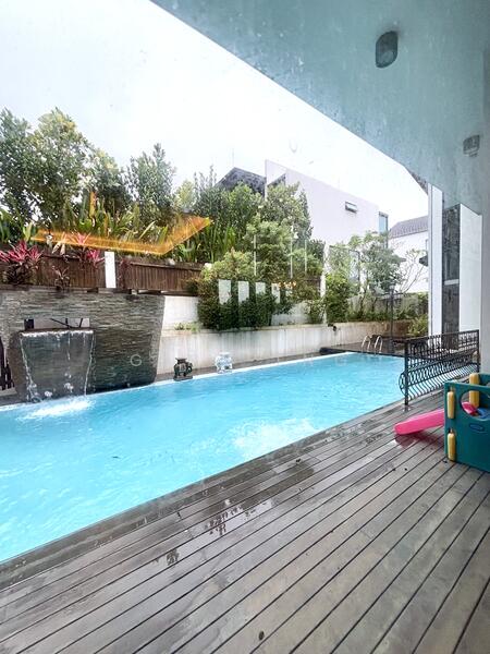 Majestic GCB @Chancery with stunning city views, Chancery Lane, 10+ Bedrooms, 25,000 sqft, Good Class Bungalow For Sale, by Gina Tng, 25487971 - PropertyGuru.com.sg