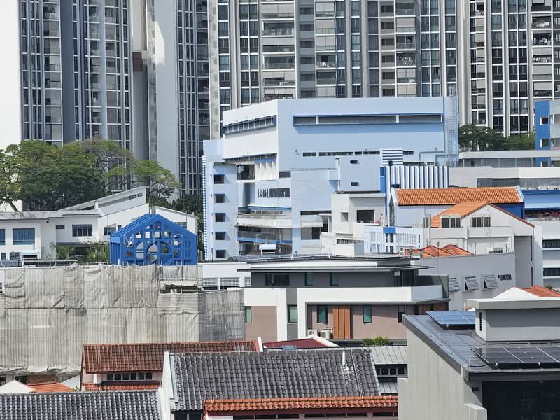 AMO Residence Condominium For Sale at S$ 1,888,800 | PropertyGuru Singapore