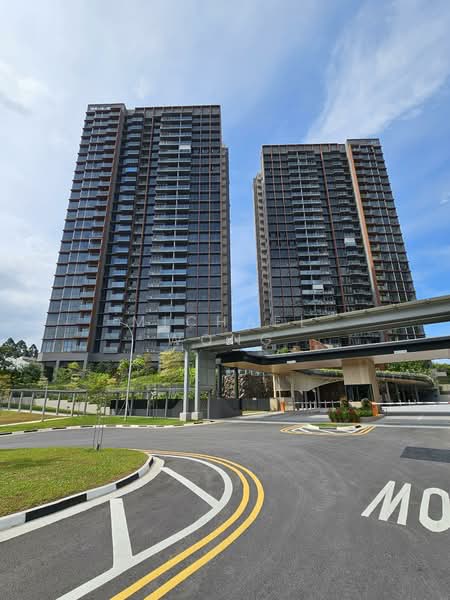 AMO Residence Condominium For Sale at S$ 1,888,800 | PropertyGuru Singapore