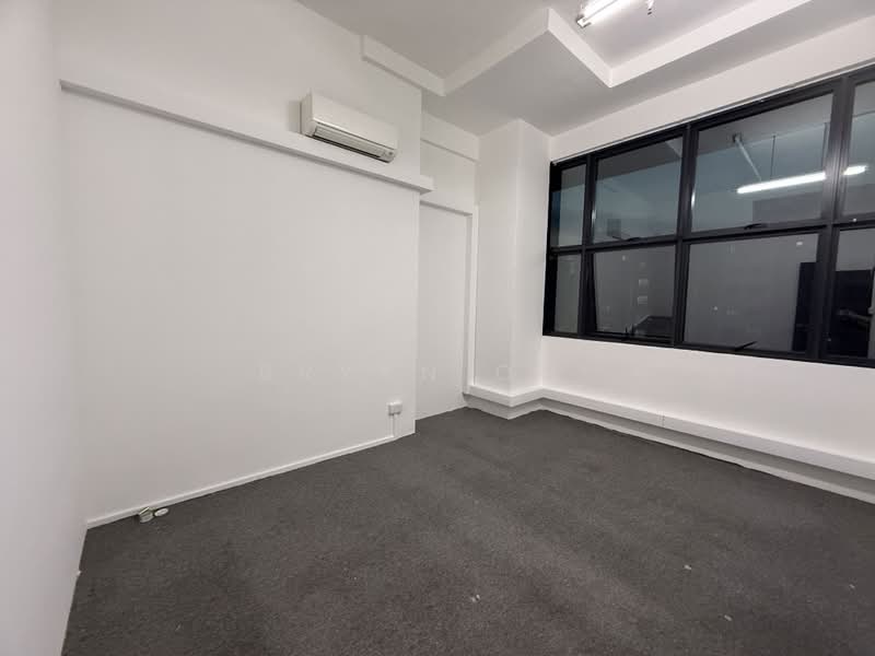 Woodlands 11, 11 Woodlands Close, 140 sqft, Light Industrial (B1) For Rent, by Bryan Ooi, 25488057 - CommercialGuru.com.sg