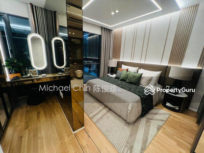 For Sale - PARKTOWN Residence