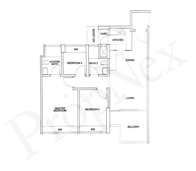 For Sale Centro Residences