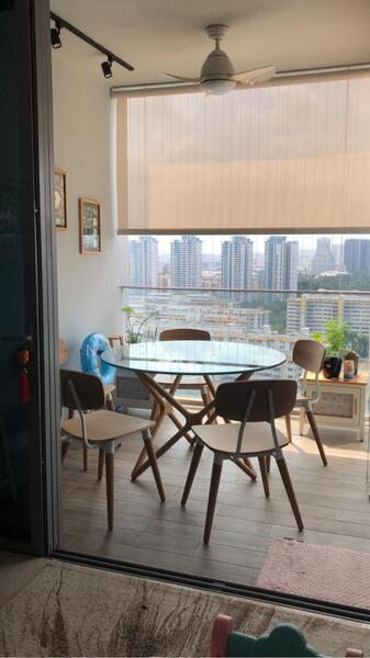 For Sale - Centro Residences