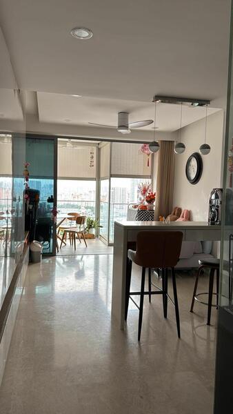 For Sale - Centro Residences