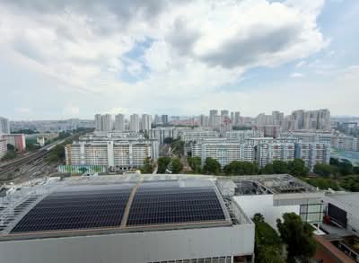 For Sale - Centro Residences