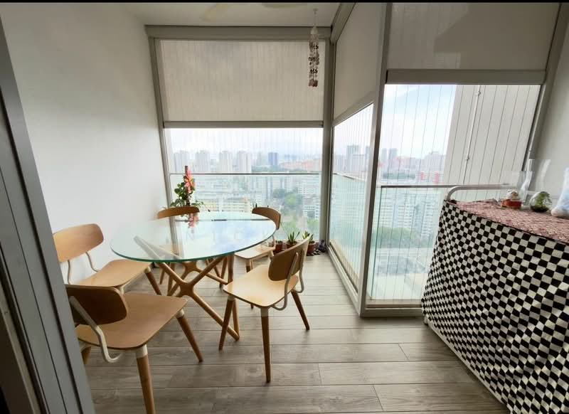 Centro Residences, 59 Ang Mo Kio Avenue 8, 3 Bedrooms, 926 sqft, Condominium For Sale, by Nick Lim, 25488117 - PropertyGuru.com.sg