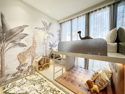 For Sale - Aurelle of Tampines