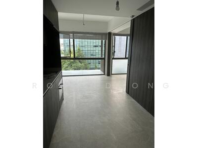 For Sale - The Reef at King's Dock