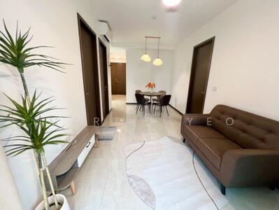 For Sale - Normanton Park