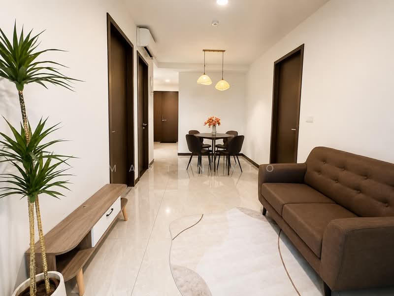 Normanton Park, 45 Normanton Park, Buona Vista / West Coast / Clementi New Town, 2 Bedrooms, 721 sqft, Condominium For Sale, by Martin Yeo, 25488211 - PropertyGuru.com.sg
