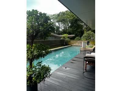 For Rent - Leedon Residence