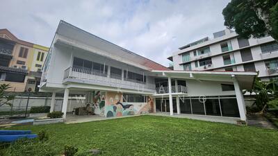 For Sale - Detached at Chiap Guan Ave | Hillside Dr | Jansen Rd