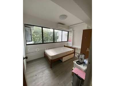 For Rent - Pine Grove