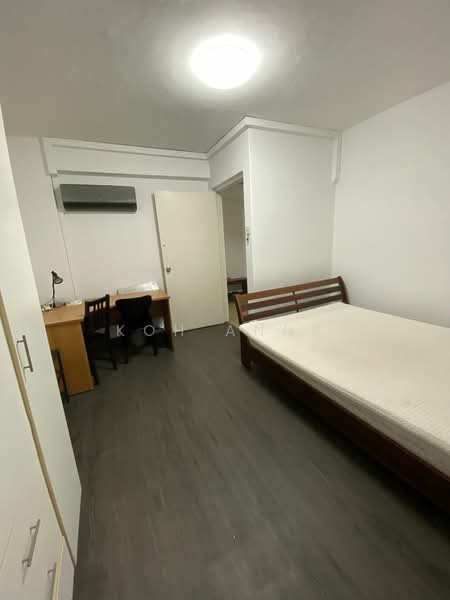 Pine Grove, 1N Pine Grove, Room Rental, 140 sqft, Condominium For Rent, by Koh Anna, 25488270 - PropertyGuru.com.sg
