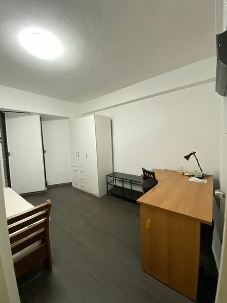 Pine Grove, 1N Pine Grove, Room Rental, 140 sqft, Condominium For Rent, by Koh Anna, 25488270 - PropertyGuru.com.sg