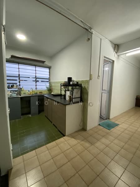 Pine Grove, 1N Pine Grove, Room Rental, 140 sqft, Condominium For Rent, by Koh Anna, 25488270 - PropertyGuru.com.sg