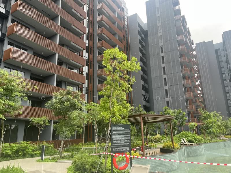 KI Residences At Brookvale, 2 Brookvale Drive, 2 Bedrooms, 753 sqft, Condominium For Rent, by Christina Wong, 25488281 - PropertyGuru.com.sg