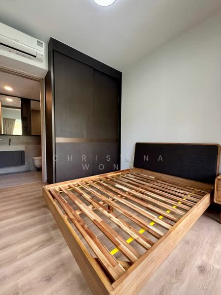 KI Residences At Brookvale, 2 Brookvale Drive, 2 Bedrooms, 753 sqft, Condominium For Rent, by Christina Wong, 25488281 - PropertyGuru.com.sg